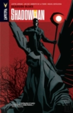 Bertrand.pt - Shadowman Volume 3