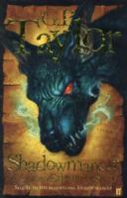 Bertrand.pt - Shadowmancer: The Curse Of Salamander Street