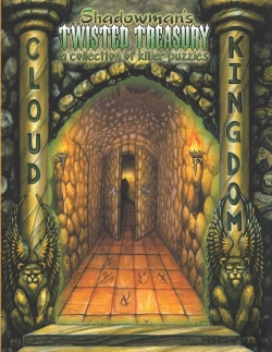 Bertrand.pt - Shadowman'S Twisted Treasury
