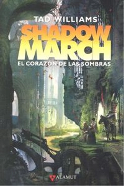 Bertrand.pt - Shadowmarch. El Corazon De Las Sombras