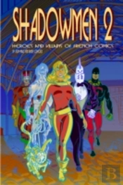 Shadowmen 2