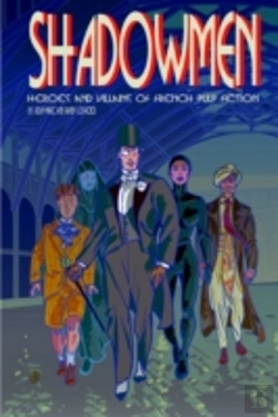 Bertrand.pt - Shadowmen
