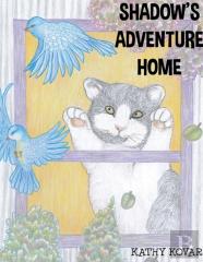 Shadow'S Adventure Home