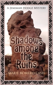 Shadows Among The Ruins