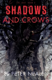 Shadows And Crows