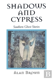 Shadows And Cypress