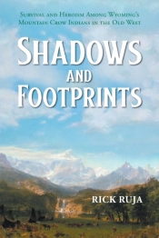 Shadows And Footprints