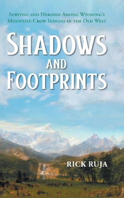 Bertrand.pt - Shadows And Footprints