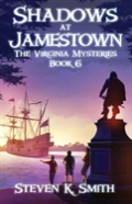 Shadows At Jamestown