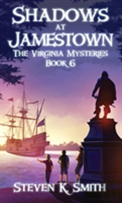 Shadows At Jamestown