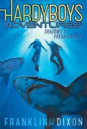Shadows At Predator Reef
