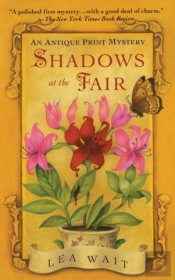 Shadows At The Fair