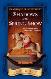 Shadows At The Spring Show
