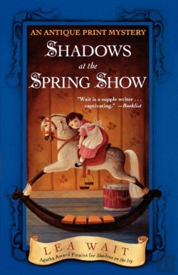 Bertrand.pt - Shadows At The Spring Show