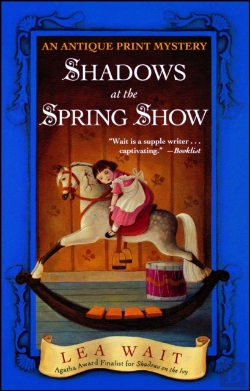 Bertrand.pt - Shadows At The Spring Show