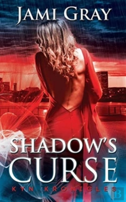 Bertrand.pt - Shadow'S Curse: Kyn Kronicles Book 4