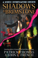 Shadows & Brimstone