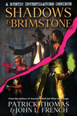 Bertrand.pt - Shadows & Brimstone