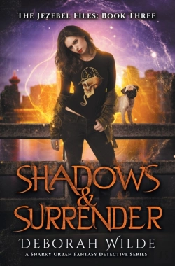 Bertrand.pt - Shadows & Surrender