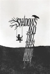 Shadows & Tall Trees 7