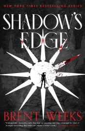 Shadow'S Edge