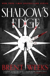 Shadow'S Edge