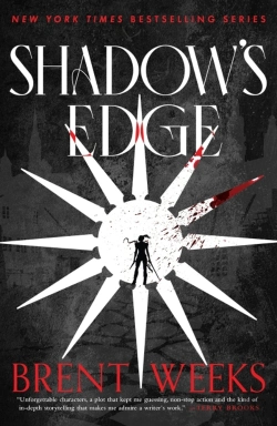 Bertrand.pt - Shadow'S Edge