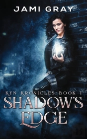Shadow'S Edge
