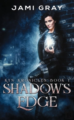 Bertrand.pt - Shadow'S Edge