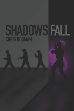 Bertrand.pt - Shadows Fall (Tearing Through Space Book 2)