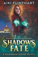Shadows Fate