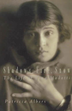 Bertrand.pt - Shadows, Fire, Snow