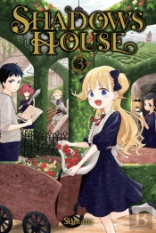Shadows House, Vol. 3