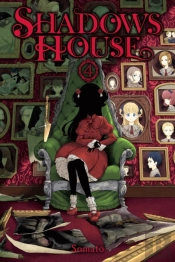 Shadows House, Vol. 4