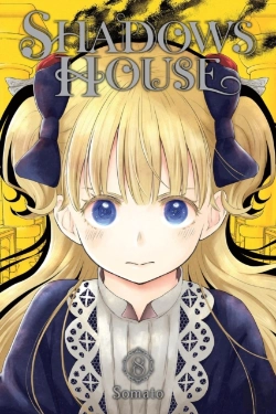 Bertrand.pt - Shadows House, Vol. 8