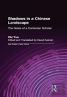 Shadows In A Chinese Landscape