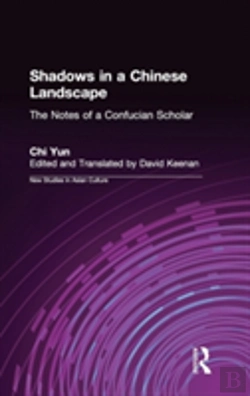 Bertrand.pt - Shadows In A Chinese Landscape