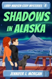 Shadows In Alaska
