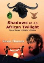 Shadows In An African Twilight