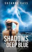 Shadows In Deep Blue