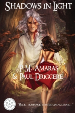 Bertrand.pt - Shadows In Light: Book One Of The Hidden