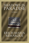 Shadows In Paradise