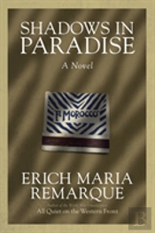 Shadows In Paradise