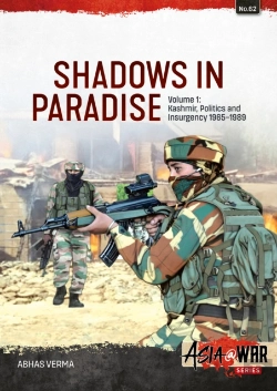 Bertrand.pt - Shadows In Paradise Volume 1