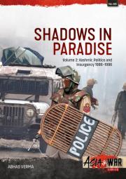 Shadows In Paradise Volume 2