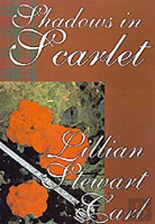 Shadows In Scarlet