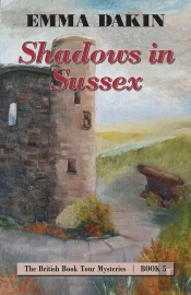 Shadows In Sussex