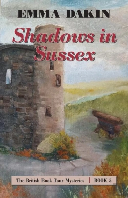 Bertrand.pt - Shadows In Sussex