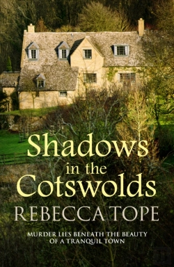 Bertrand.pt - Shadows In The Cotswolds