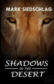 Shadows In The Desert